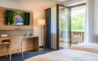 Idingshof Hotel & Restaurant - piscina
