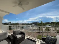 2-bedroom apartment at Marina Village