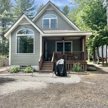 Eva's Place Limit 7 4 Bedroom Home
