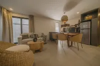 푼타 아가베 스위트 오악사카 호텔