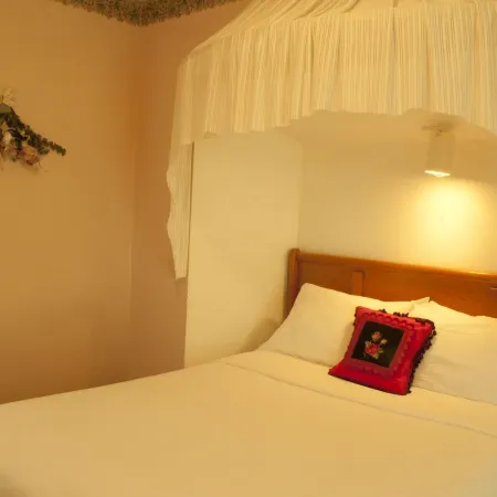Historic Inn Vacation Rental