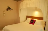 歷史旅館度假租賃 鄰近Goderich Main Beach的酒店