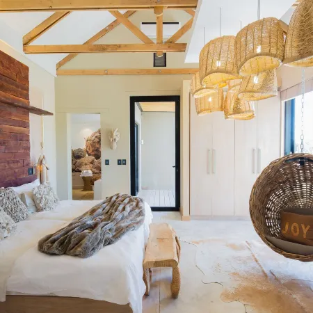 The Olive Exclusive All-Suite Hotel