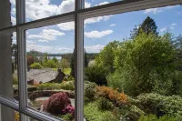 High Borrans - Kitchens