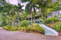 康利德爾馬之家飯店 住宿飯店