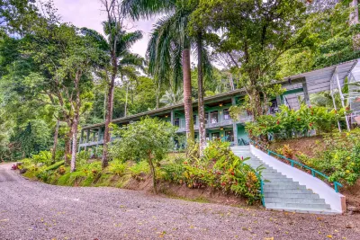 Hotel Casa Conley Del Mar Hotels in 