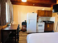 Anchor Inn Motel by Loyalty