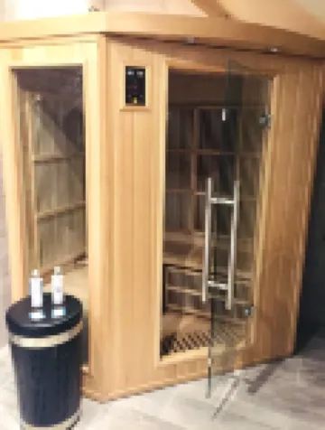 La Cour Sainte Catherine Demeure de Charme