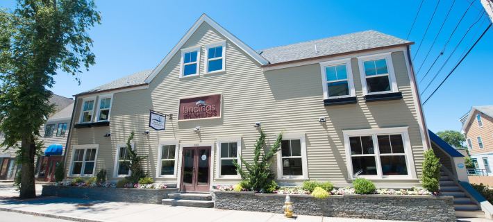 The Newport Lofts - 543 Thames Street Ξενοδοχεία στην πόλη Newport