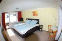 Landhotel Krone Hotels in Lindenberg im Allgäu