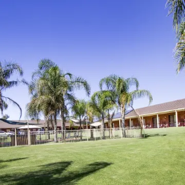 Tocumwal Golf Resort