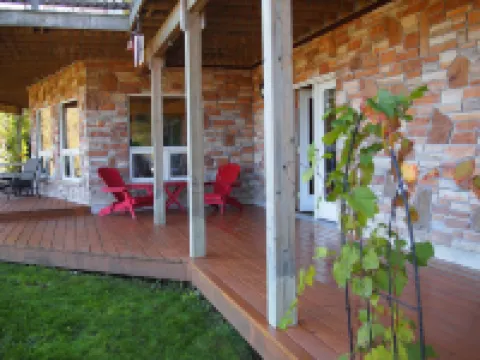 Our Valley View Bed & Breakfast Hotels in Clarington