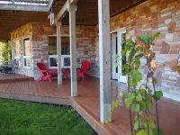 Our Valley View Bed & Breakfast