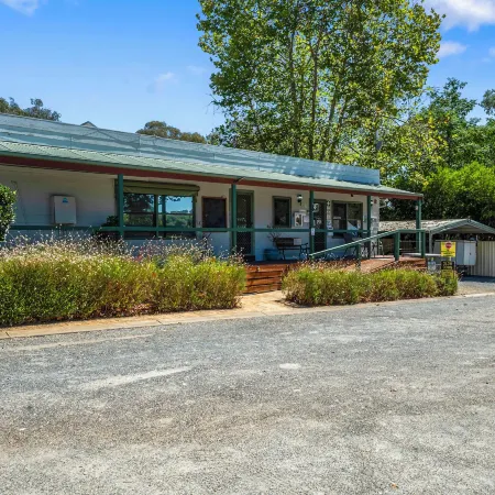 Albury Holiday Park