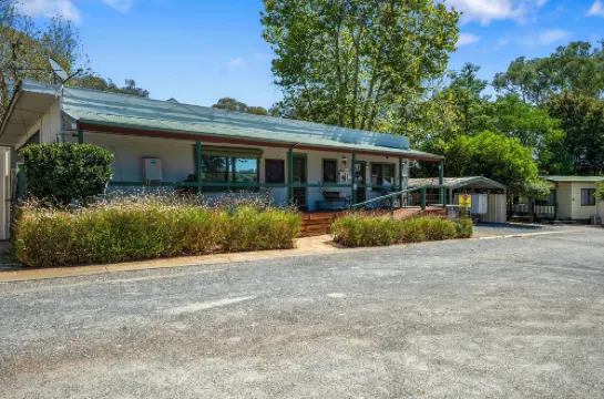 Albury Holiday Park