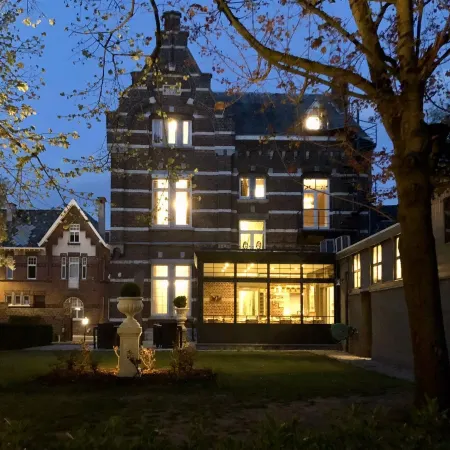Boutique Hotel Huys Van Steyns