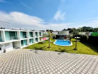 Hotel Palmas Cocoyoc - Pools
