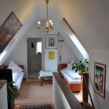 Pension Haus Gertrud