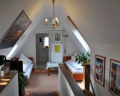 Pension Haus Gertrud Hotels in Donauworth