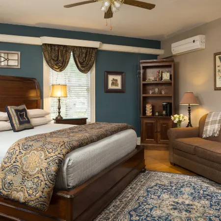 Andon-Reid Inn Bed & Breakfast