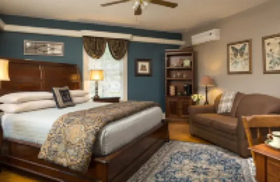 Andon-Reid Inn Bed & Breakfast
