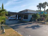 Budget Inn East Hotels in Downtown Kissimmee