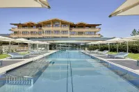 Laschenskyhof Hotel & Spa - piscine