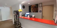 獅子套房飯店
