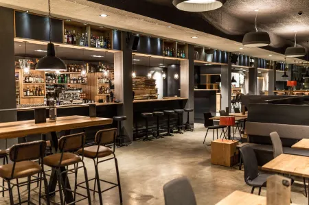 Revier Mountain Lodge Lenzerheide Отели в г. Ленцерхайде