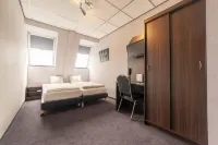 Hotel Frans op Den Bult Hotels near Saxion University