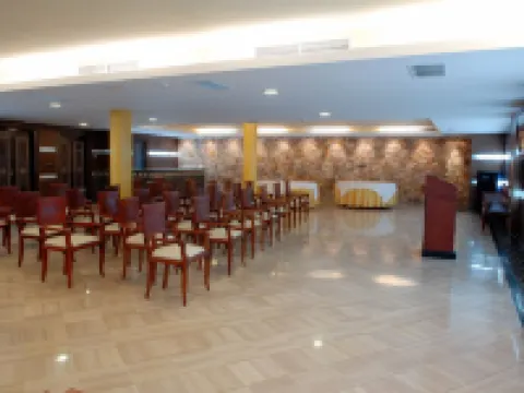 Hotel & Spa Sierra de Cazorla Hoteles en Cazorla