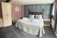 Alexander Park B&B - spa