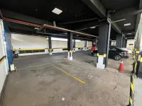 Rametta Hotel - parcheggio