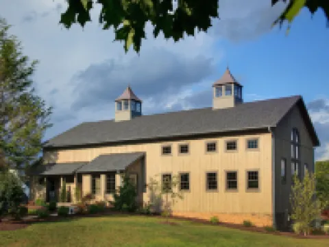 The Inn at Turkey Hill Hotels in Columbia County