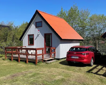 Grindsted Aktiv Camping & Cottages Hotels in Grindsted