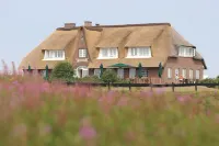 Landhaus Severin's Morsum Kliff Hotels in Morsum
