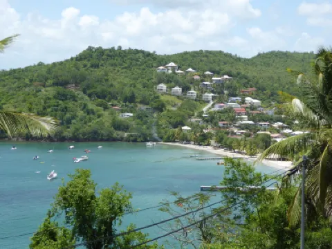 해비테이션 데조르지  호텔