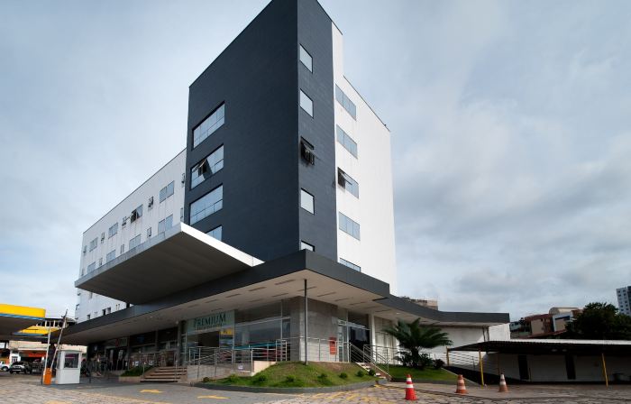 Premium Executive Hotel Itabira