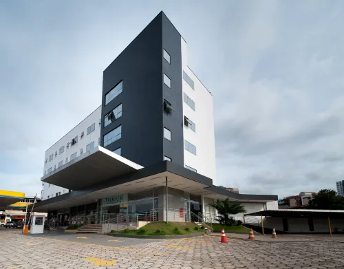 Premium Executive Hotel Itabira Hotels in Itabira