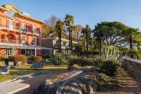 Hotel Collinetta Hotel in zona Ascona