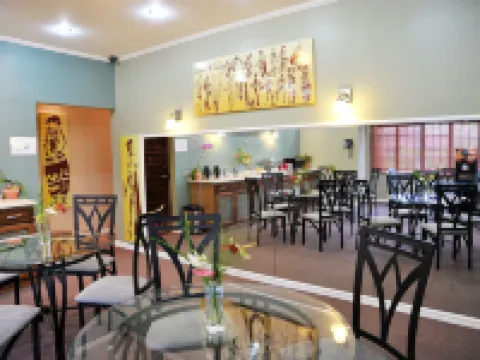 文化十字路口酒店 西班牙港酒店