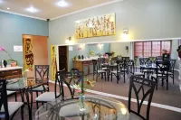 Culture Crossroads Inn Hoteles en Puerto España