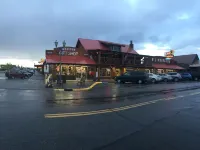 The Historic Madison Hotel Motel Hotels in West Yellowstone