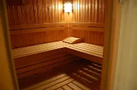 Gardenhotel Premstaller