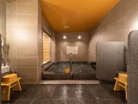 SuperHotel Yahaba-Eki Higashiguchi Hotel a Shiwa