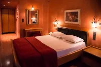 Alfa Hotel Hôtels à : Elefsina