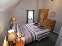 Stallington Hall Farm - Bungalows