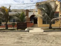 Las Palmeras de Huanchaco - Pools