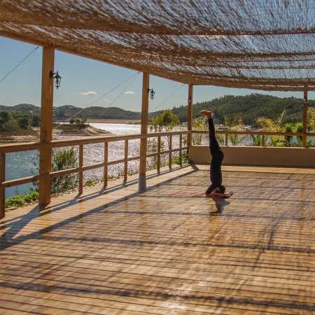 Paradise in Portugal
