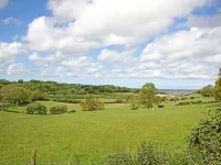 Buck Cottage - parking